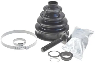 Juego de fuelles, árbol de transmisión SPIDAN 22555 SPIDAN 22555 Promoción Exclusiva